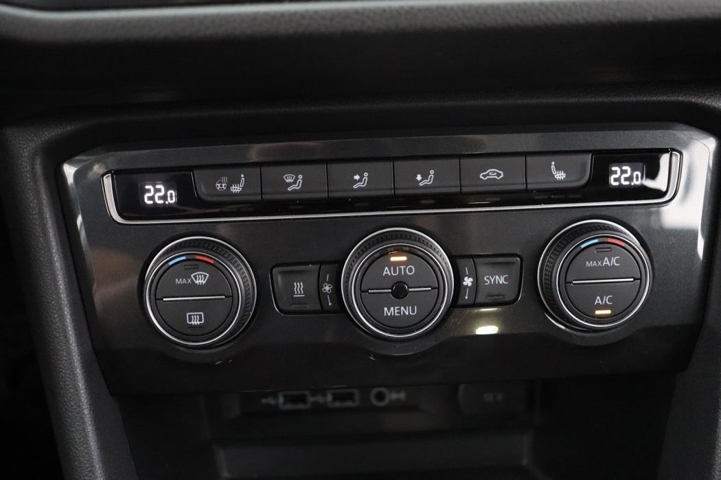 VOLKSWAGEN Tiguan Allspace 2019