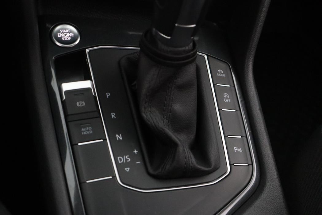 VOLKSWAGEN Tiguan Allspace 2019