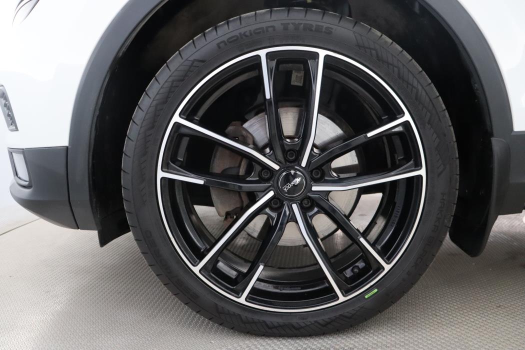 VOLKSWAGEN Tiguan Allspace 2019