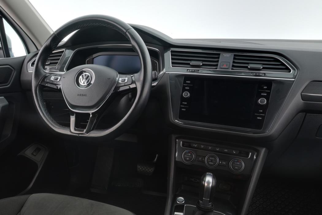 VOLKSWAGEN Tiguan Allspace 2019