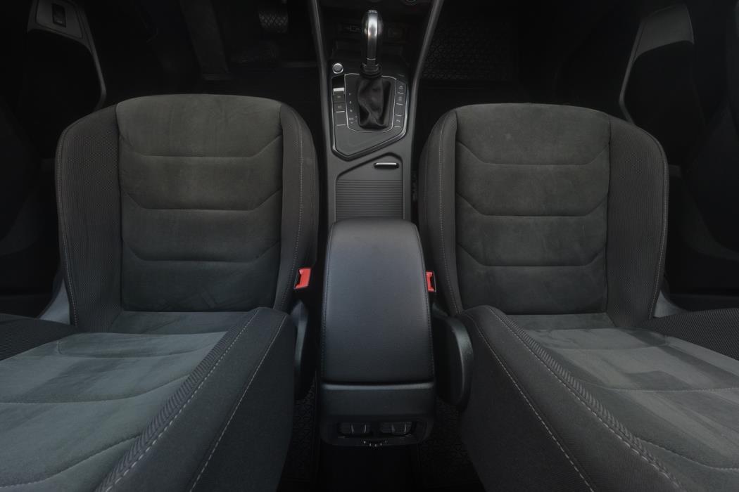 VOLKSWAGEN Tiguan Allspace 2019