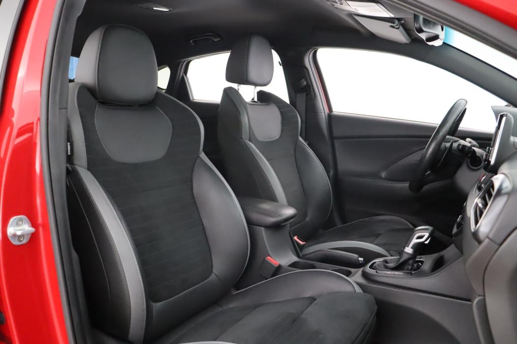 HYUNDAI i30 Fastback 2020