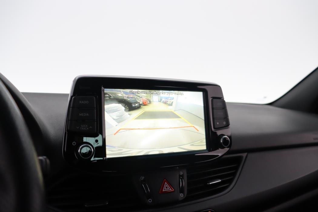 HYUNDAI i30 Fastback 2020