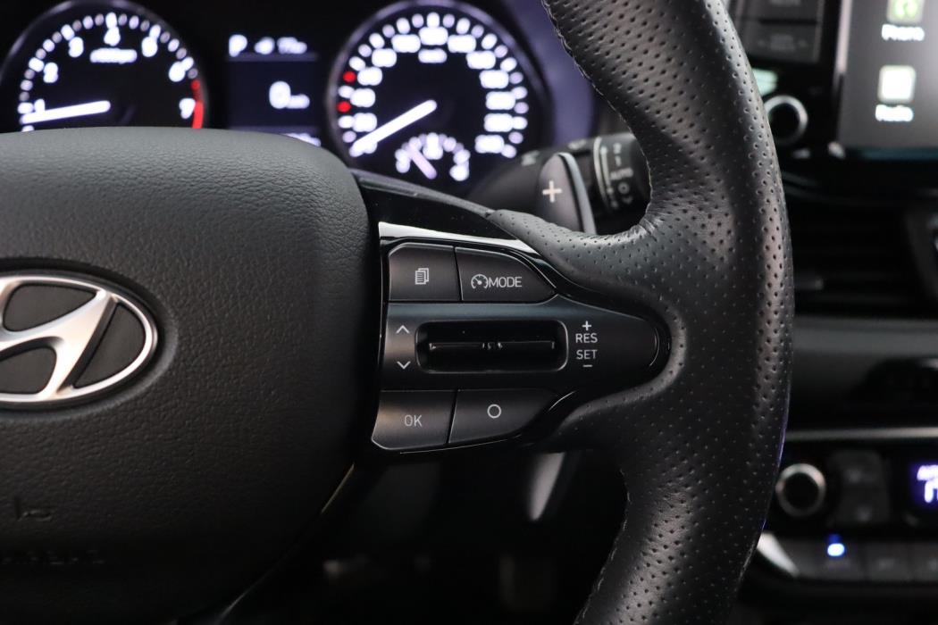 HYUNDAI i30 Fastback 2020