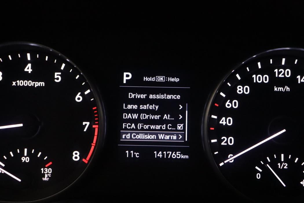 HYUNDAI i30 Fastback 2020