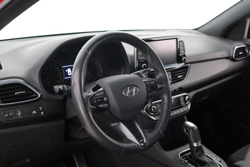 HYUNDAI i30 Fastback 2020