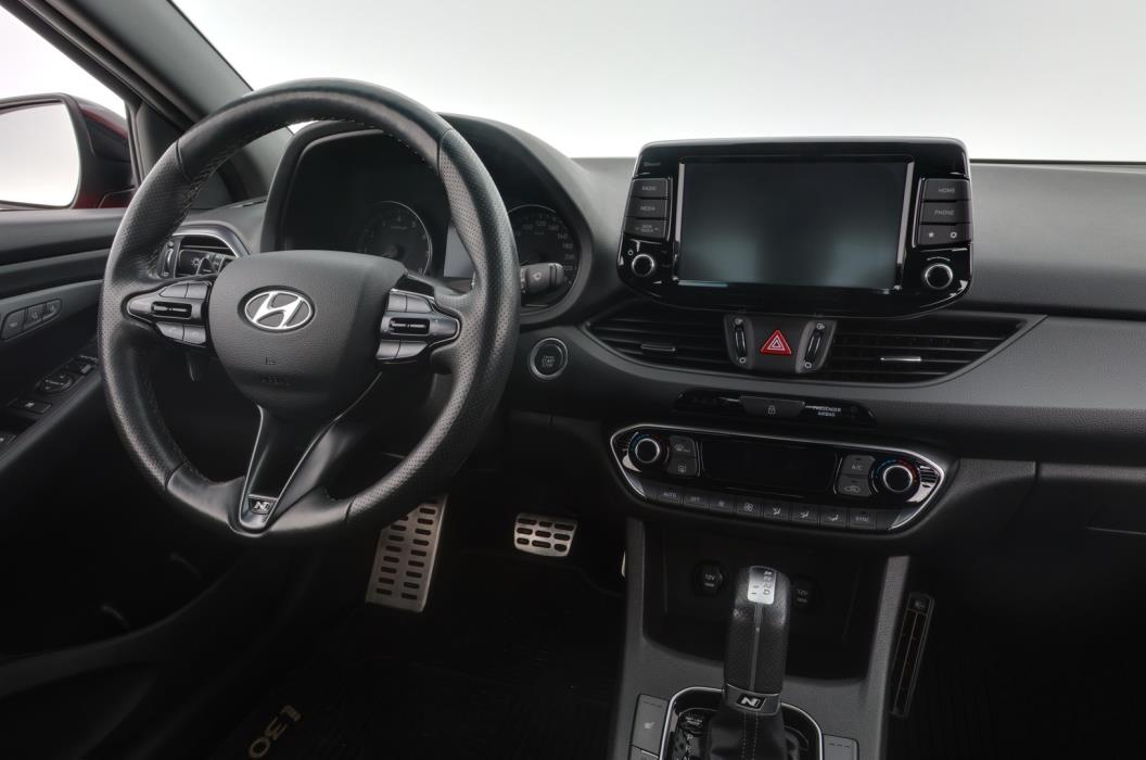 HYUNDAI i30 Fastback 2020