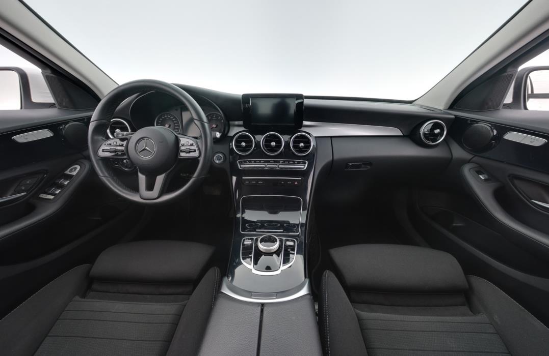 MERCEDES-BENZ C 2020