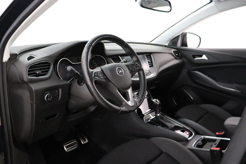 OPEL Grandland X 2019