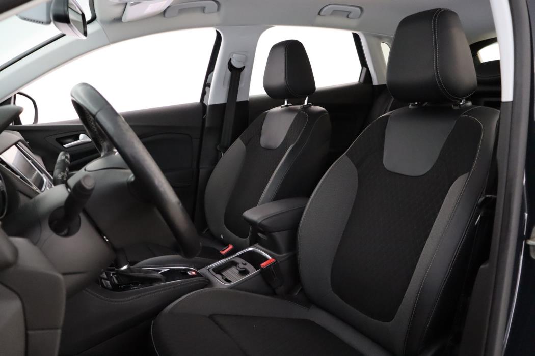 OPEL Grandland X 2019