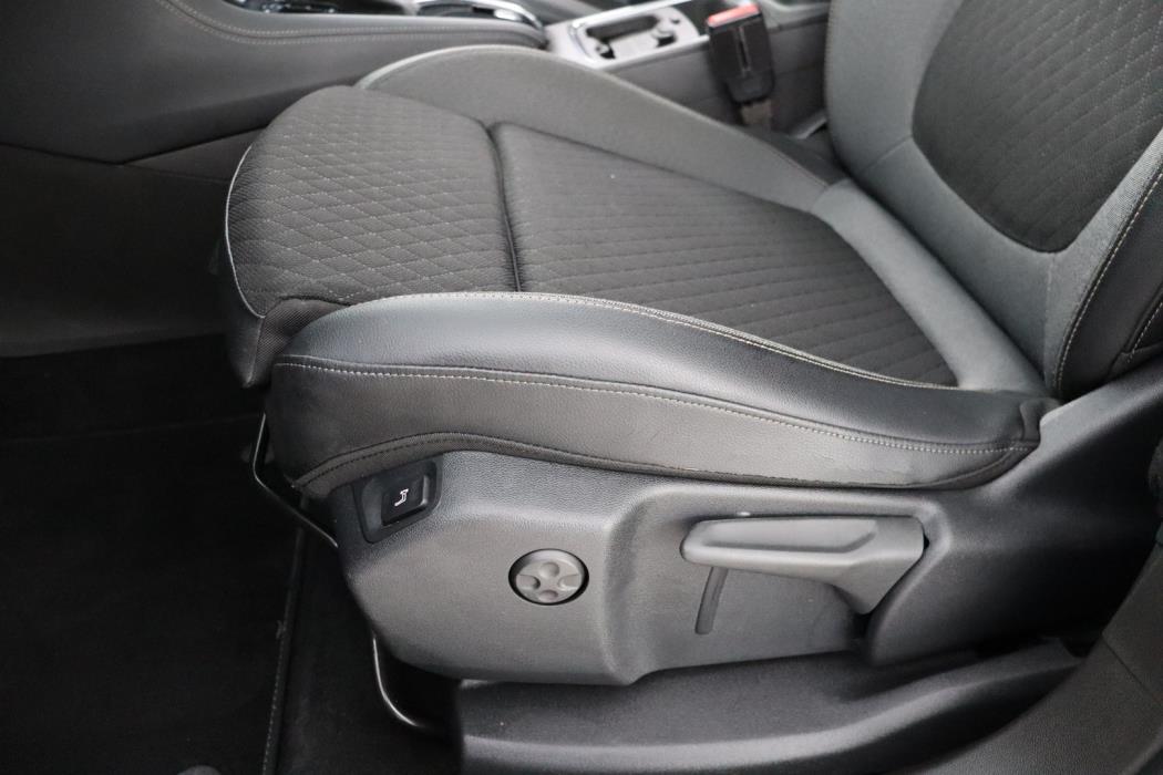 OPEL Grandland X 2019