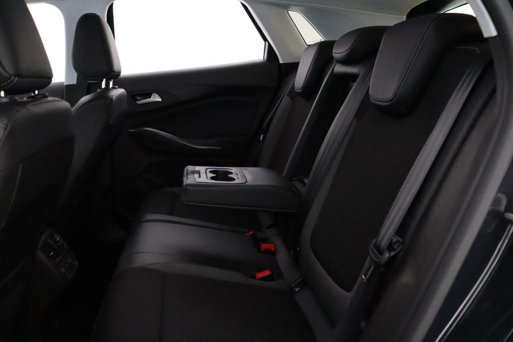 OPEL Grandland X 2019