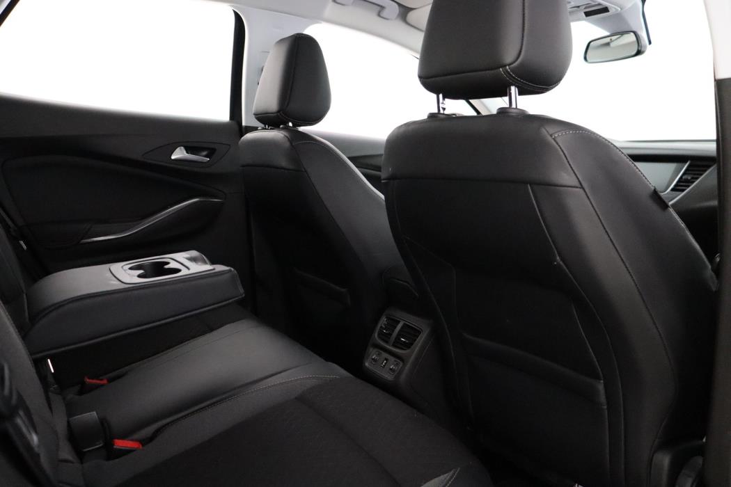 OPEL Grandland X 2019