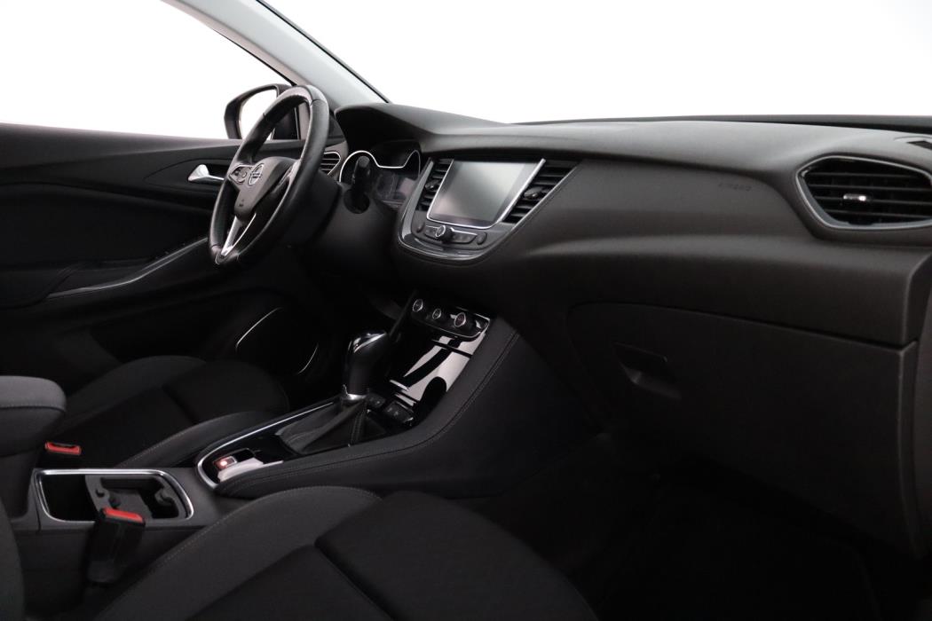OPEL Grandland X 2019