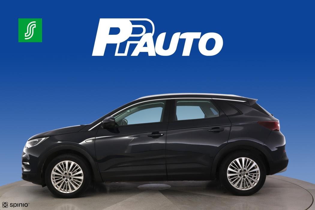 OPEL Grandland X 2019