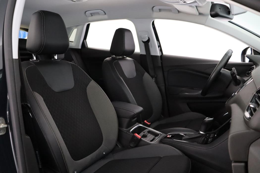OPEL Grandland X 2019