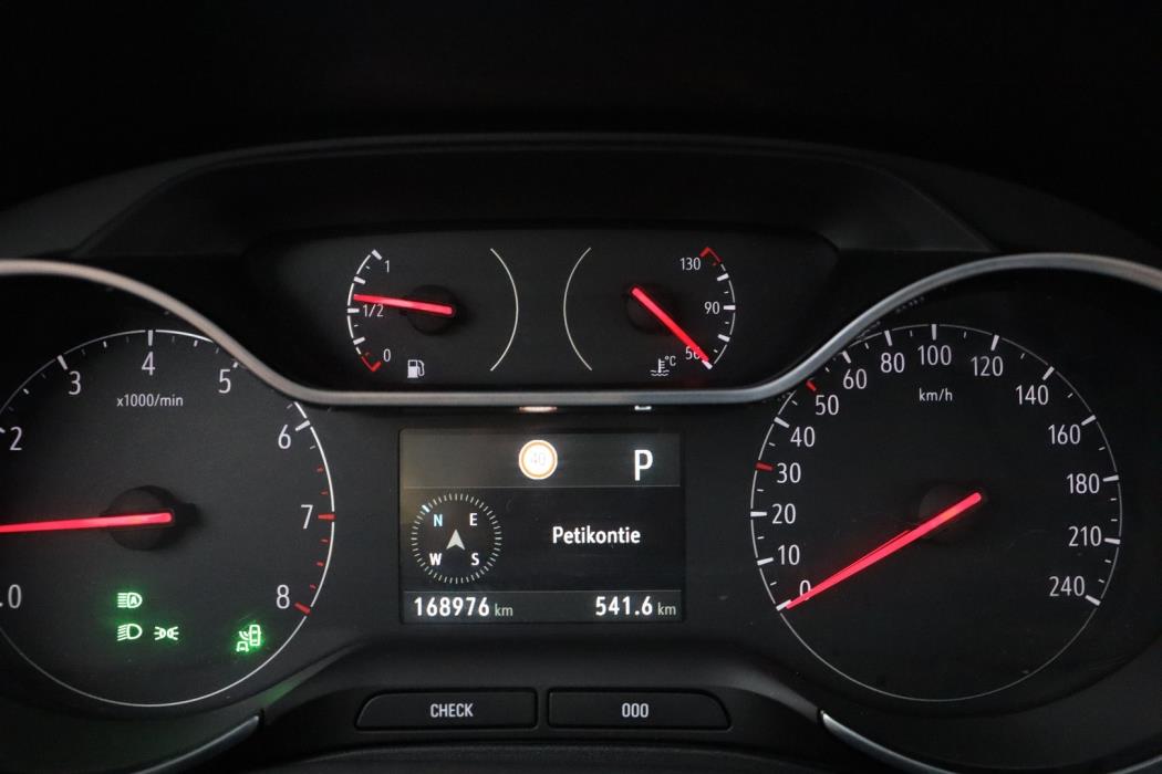 OPEL Grandland X 2019