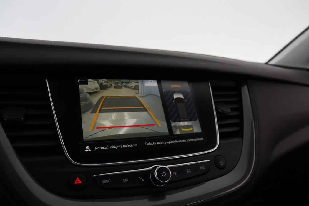 OPEL Grandland X 2019