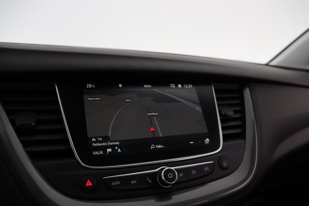 OPEL Grandland X 2019