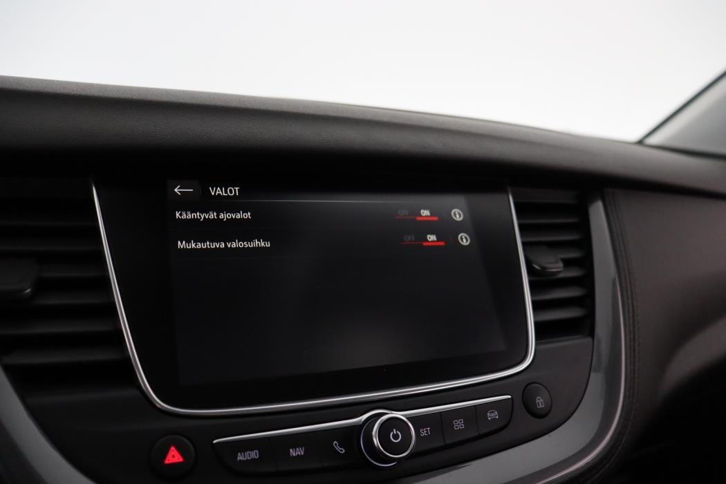 OPEL Grandland X 2019