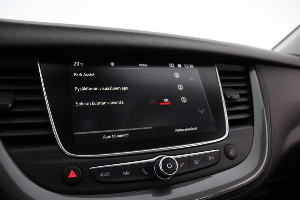 OPEL Grandland X 2019