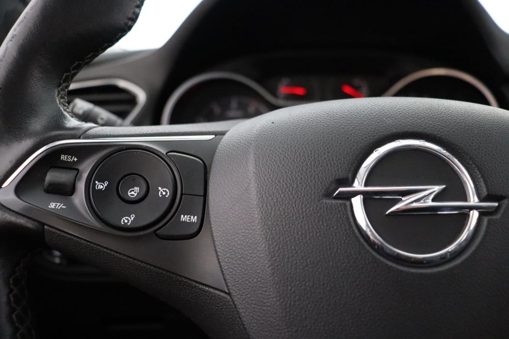 OPEL Grandland X 2019