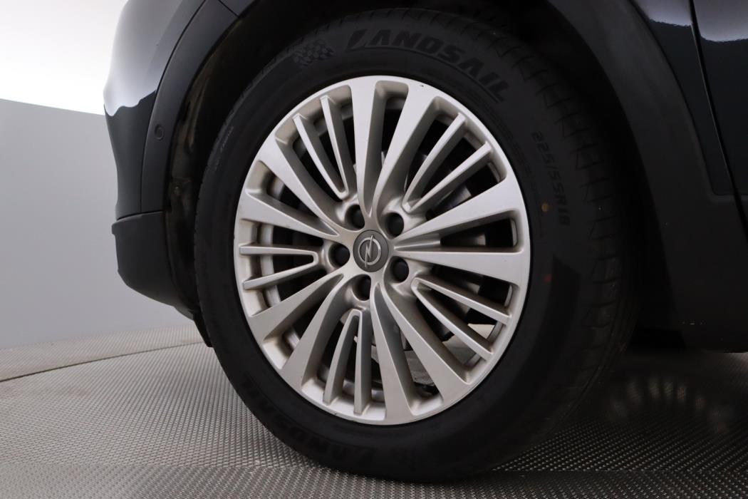 OPEL Grandland X 2019