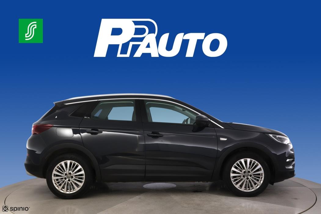 OPEL Grandland X 2019