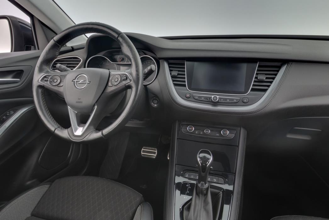 OPEL Grandland X 2019