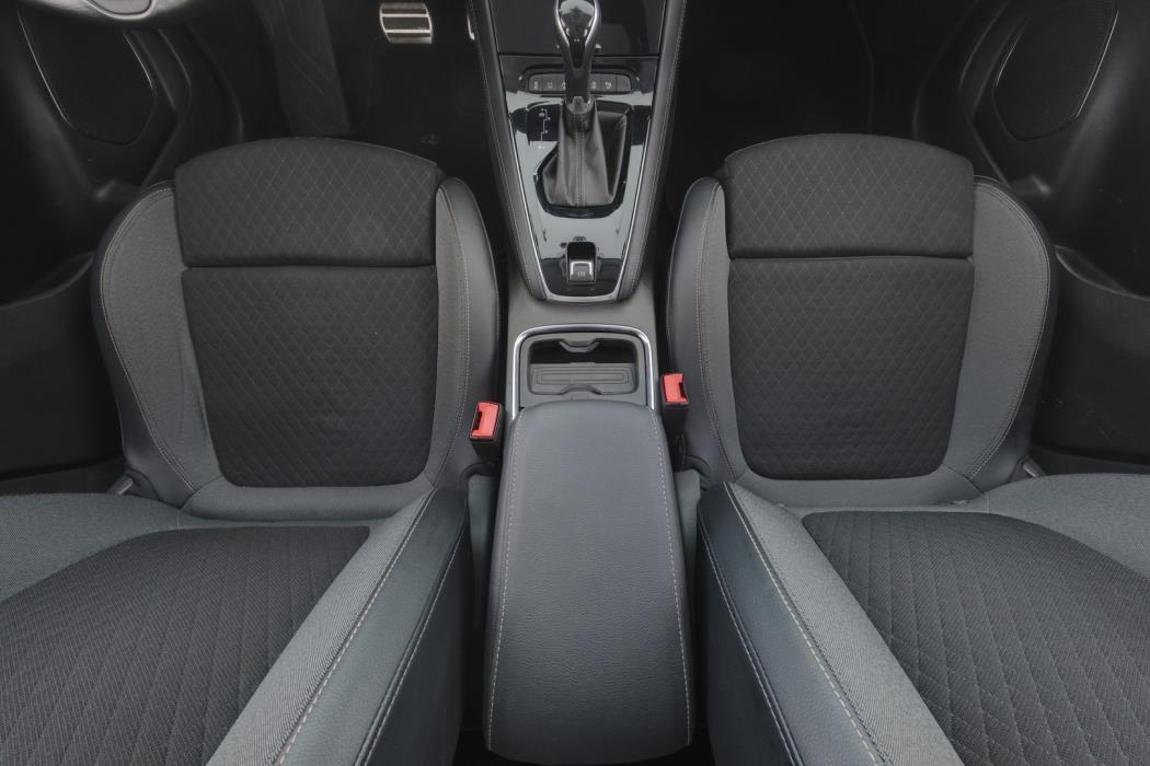 OPEL Grandland X 2019