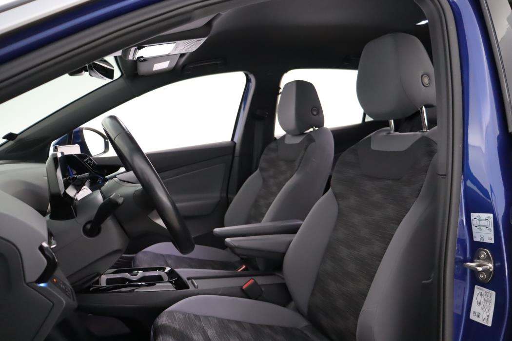 VOLKSWAGEN ID.4 2023