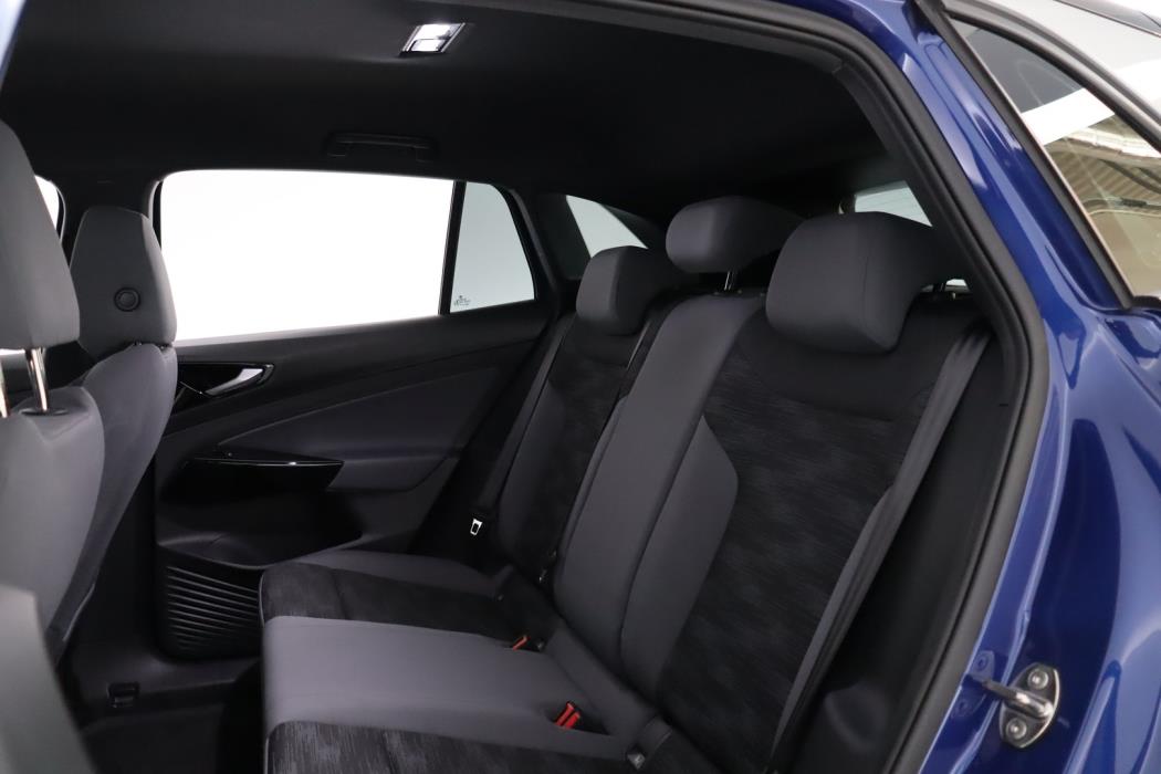 VOLKSWAGEN ID.4 2023