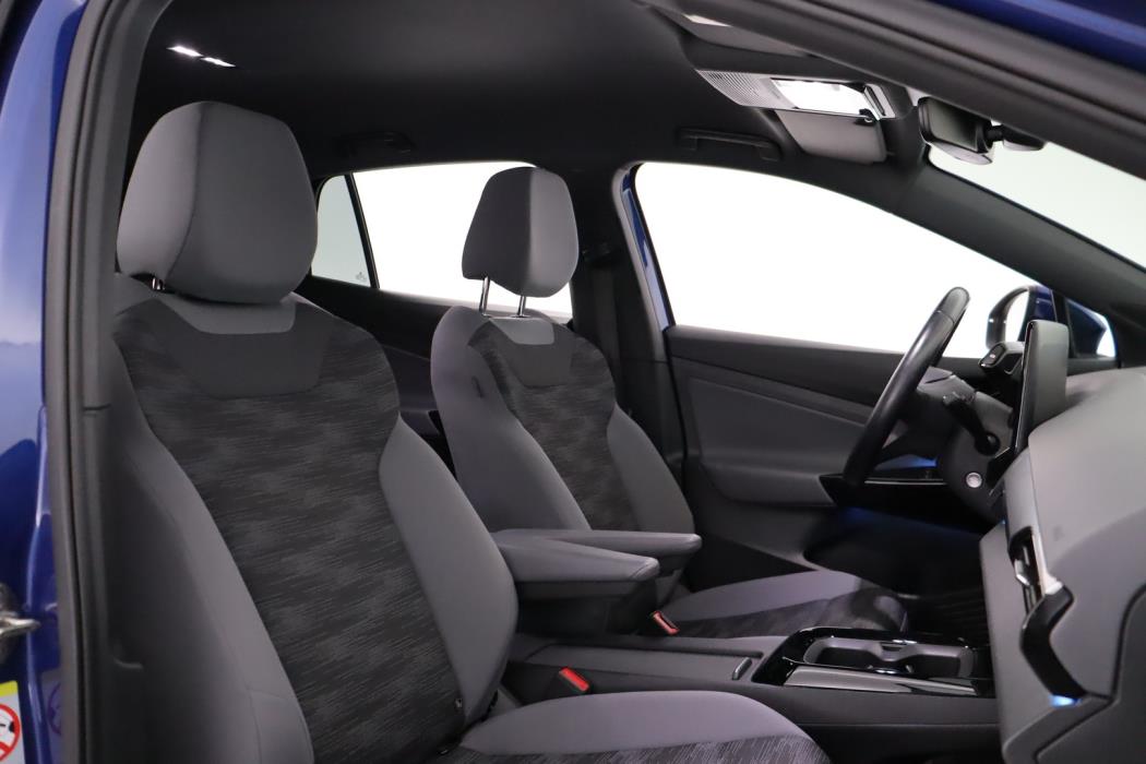 VOLKSWAGEN ID.4 2023