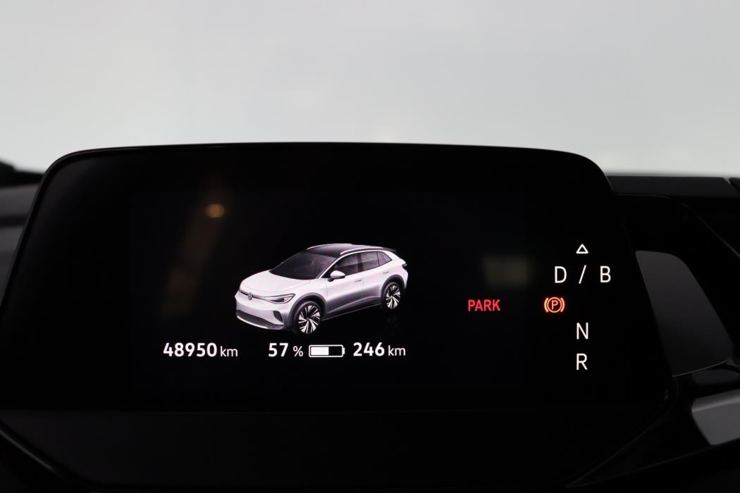 VOLKSWAGEN ID.4 2023