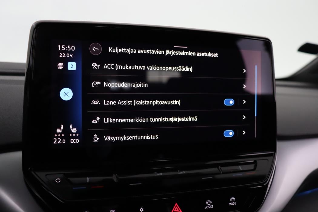 VOLKSWAGEN ID.4 2023