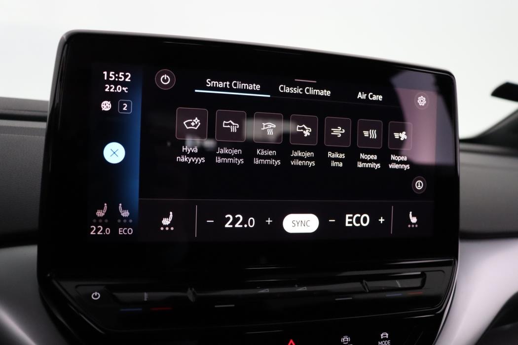VOLKSWAGEN ID.4 2023