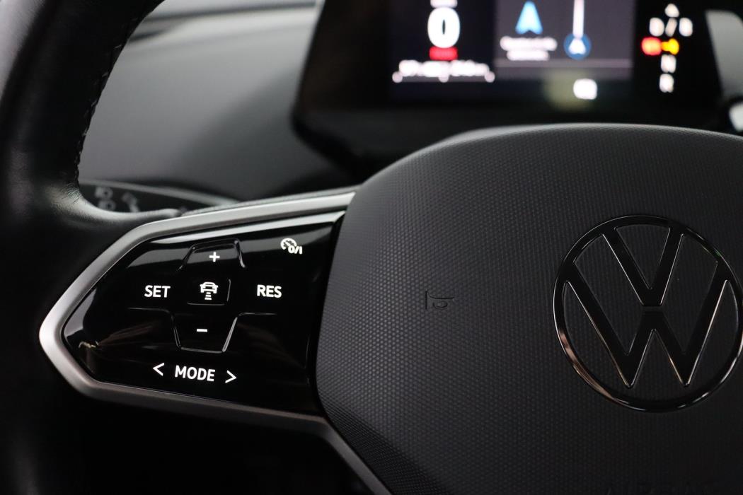 VOLKSWAGEN ID.4 2023