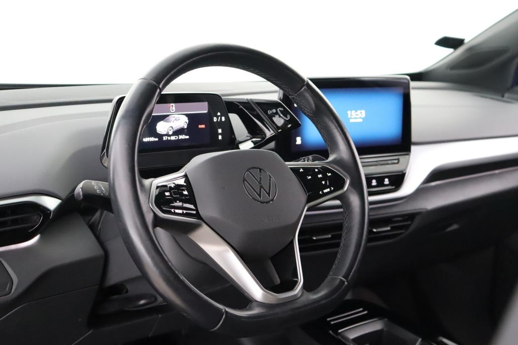 VOLKSWAGEN ID.4 2023