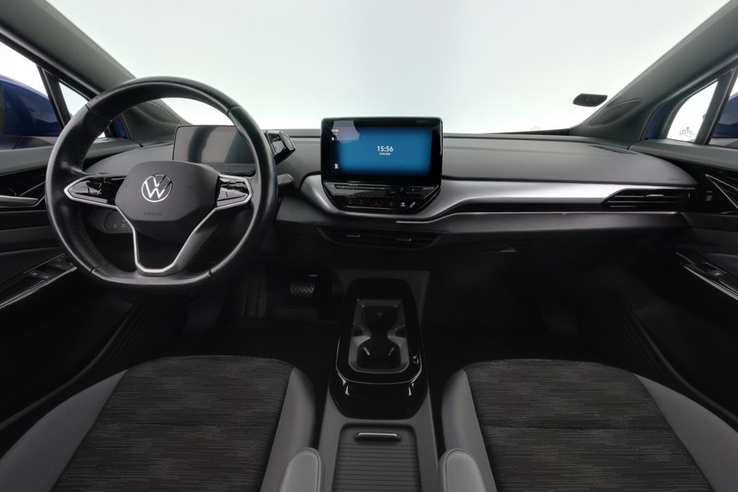 VOLKSWAGEN ID.4 2023