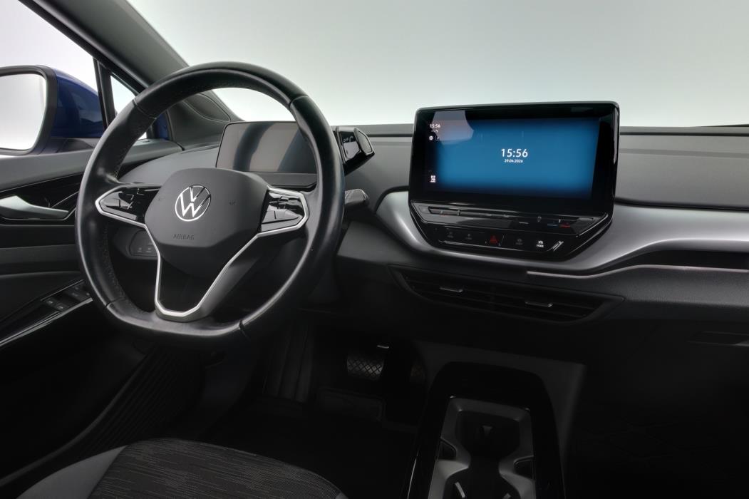 VOLKSWAGEN ID.4 2023