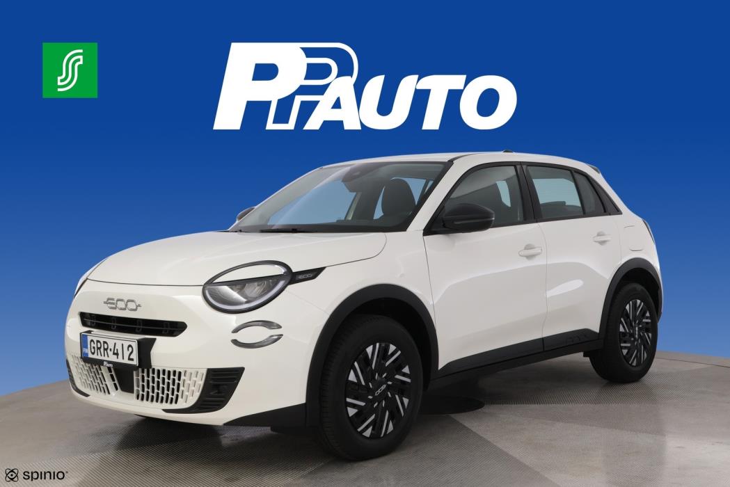FIAT 600 2026