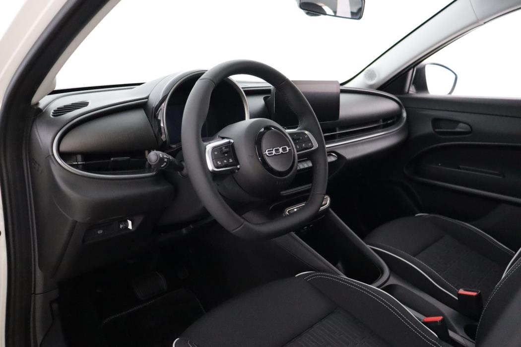 FIAT 600 2026