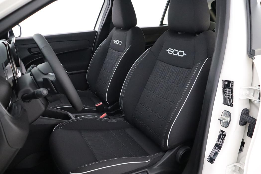 FIAT 600 2026