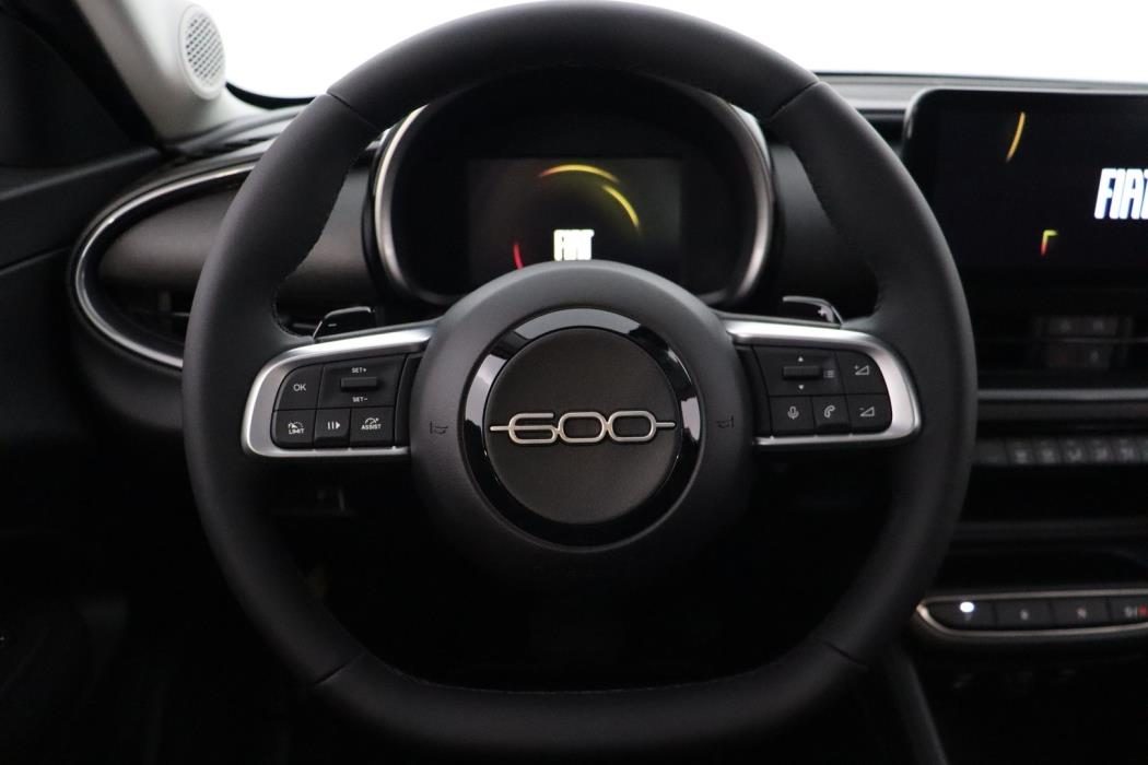 FIAT 600 2026