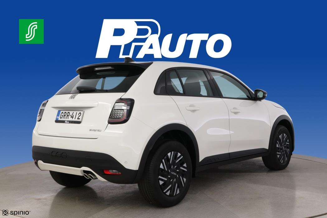 FIAT 600 2026