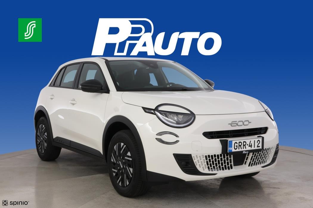 FIAT 600 2026