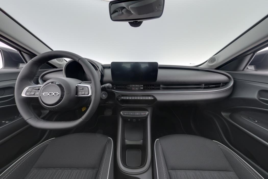 FIAT 600 2026