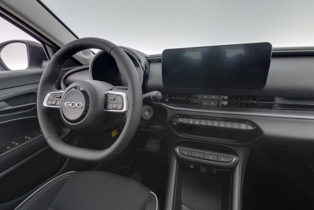 FIAT 600 2026