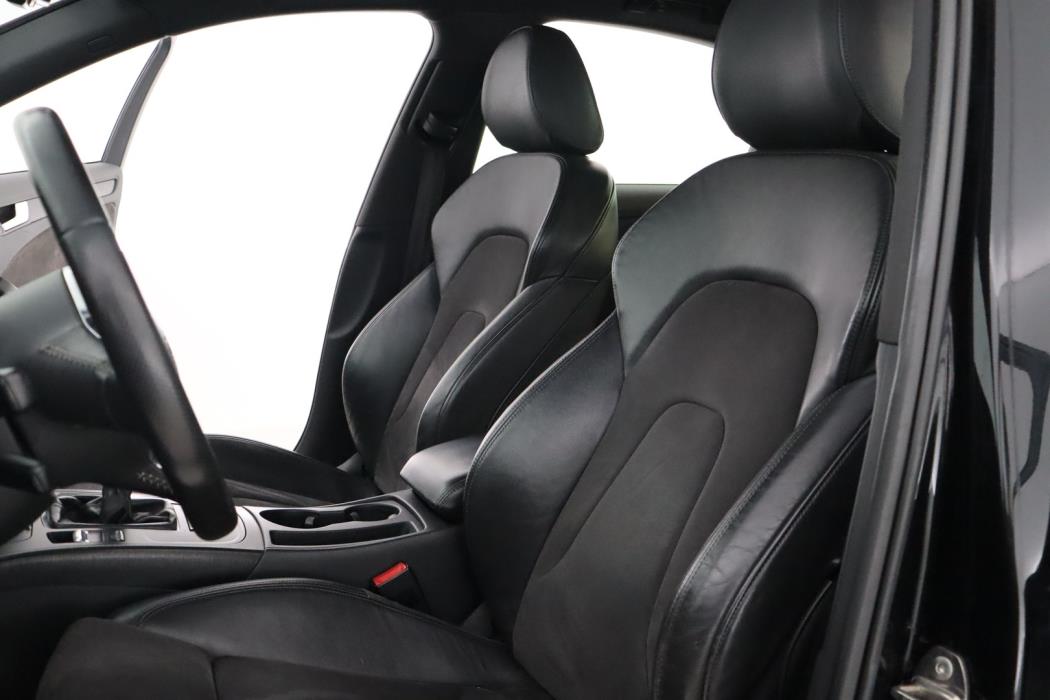 AUDI A4 2008