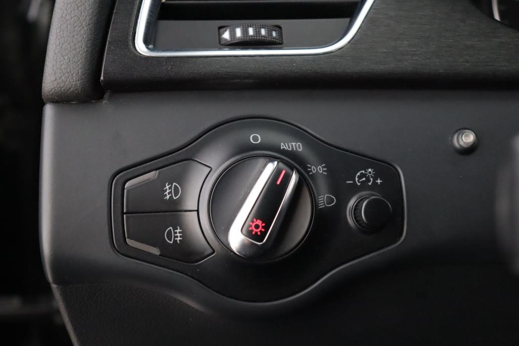 AUDI A4 2008